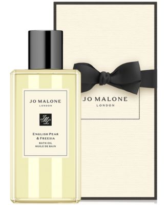 Jo Malone London - English Pear & Freesia Bath Oil, 250 ml