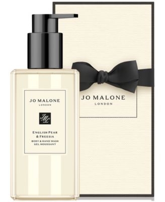 Jo Malone London - English Pear & Freesia Body & Hand Wash, 8.5-oz.