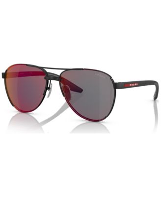 PRADA LINEA ROSSA