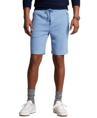 Polo Ralph Lauren - Men's 8.5-Inch Luxury Jersey Shorts