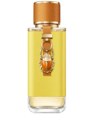 Carolina Herrera - Lucky Charm Eau de Parfum, 3.4 oz., Created for Macy's