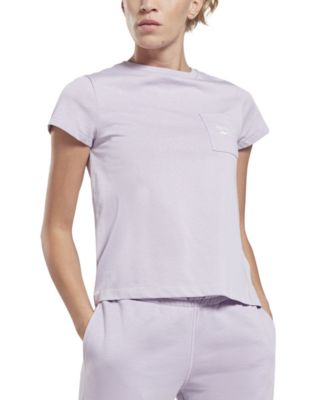 Reebok - Women's Classic Tee