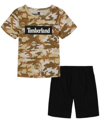 Timberland