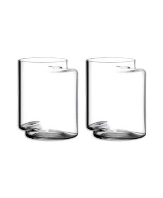 Nude Glass