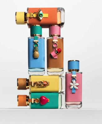 Carolina Herrera - Luckycharms Fragrance Collection