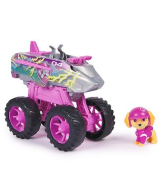 Paw Patrol