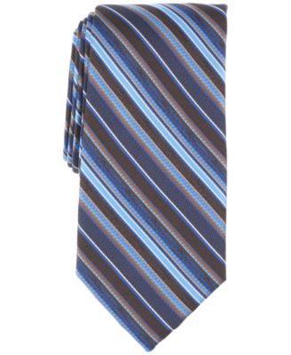 Perry Ellis Portfolio - Men's Holdren Stripe Tie