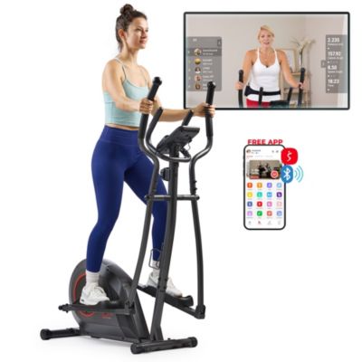 Sunny Health & Fitness