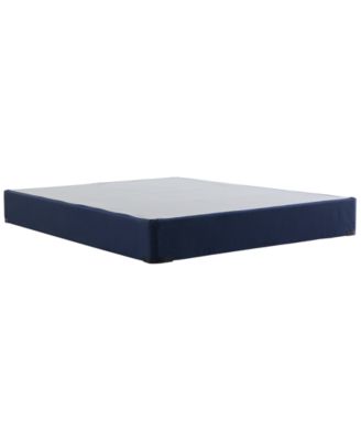 Sealy Sleep Essentials - Sleep Essentials Standard 9" Orthopedic Foundation - California King Split