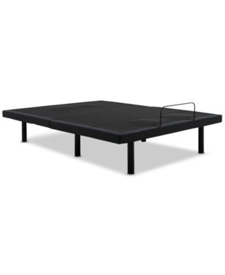 Serta - BaseLogic Platinum Adjustable Base - Full