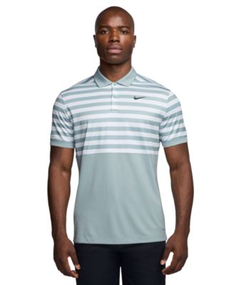 Nike - Men's Dri-FIT Golf Polo Shirt