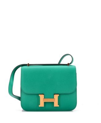 Pre-Owned HERMÉS