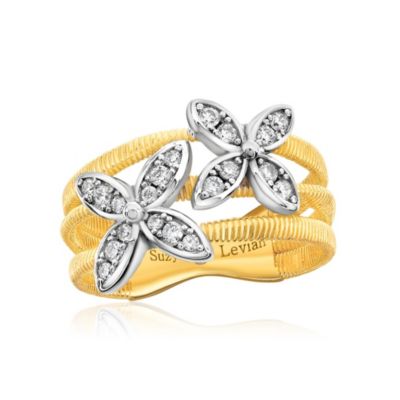 Suzy Levian New York