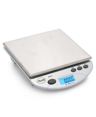 American Weigh Scales