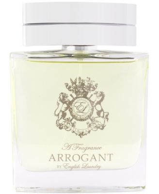 English Laundry - Arrogant Eau de Toilette, 3.4 oz
