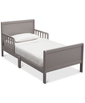Delta - Hadyn Toddler Bed, Direct Ship