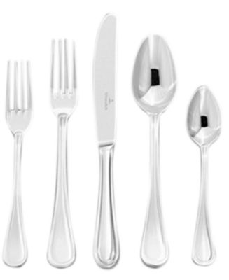 Villeroy & Boch - "Merlemont" 5-Piece Place Setting