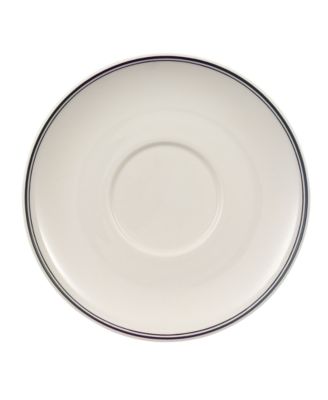 Villeroy & Boch - Dinnerware, Design Naif Teacup Saucer