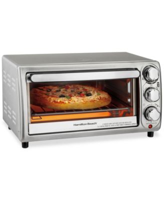 Hamilton Beach - Toaster Oven