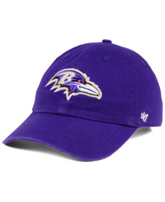 '47 Brand - CLEAN UP Cap