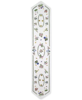 Avanti - Botanic Garden 72" Table Runner
