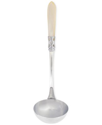 VIETRI - Aladdin Brilliant Soup Ladle