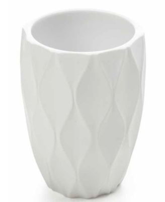 Roselli Trading Company - Wave Tumbler