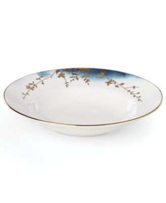Lenox - Highgrove Park Pasta/Rim Soup Bowl