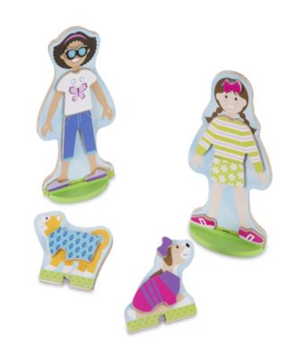 Melissa and Doug
