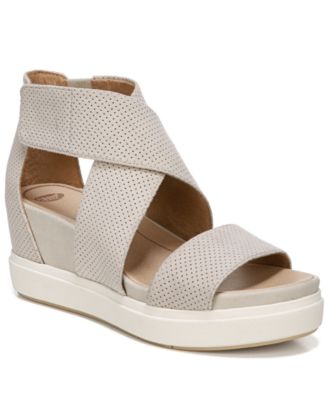 Dr. Scholl's - Sheena Platform Wedge Sandals