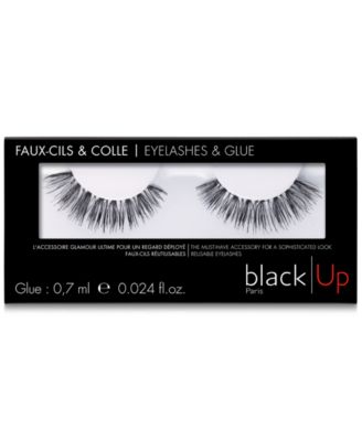 black Up - black|Up Eyelashes & Glue