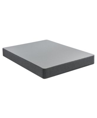 Beautyrest - Hybrid Standard Box Spring - Full