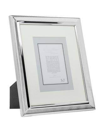 Philip Whitney - Pw 8x10 5x7 Bevel Stripes