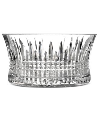 Waterford - Lismore Diamond Bowl