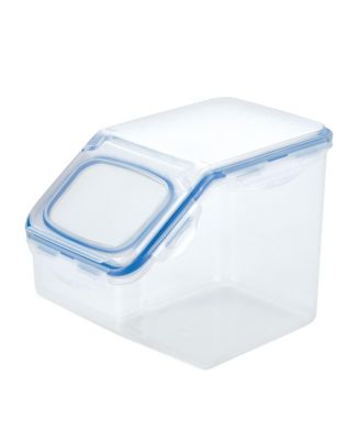 Lock n Lock - Easy Essentials™ Pantry 21-Cup Food Storage Container with Flip Lid