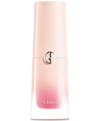 Giorgio Armani - Giorgio Armani A-Line Liquid Blush, 0.14-oz.