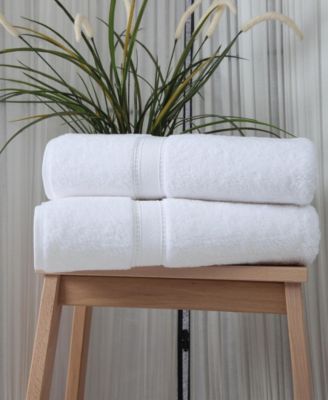 OZAN PREMIUM HOME - Legend 2-Pc. Bath Towel Set