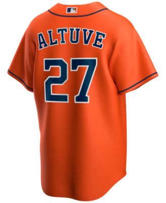 Nike - Men's Official Player Replica Jersey