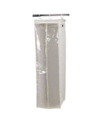 Household Essentials - Canvas Hanging Wardrobe