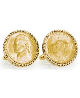 American Coin Treasures