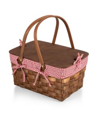 Picnic Time