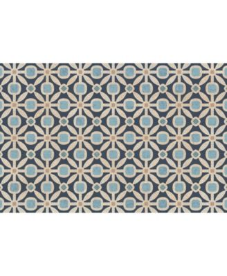 Bungalow Flooring
