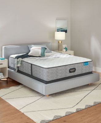 Beautyrest - Harmony Lux Carbon Series 13.5" Extra Firm