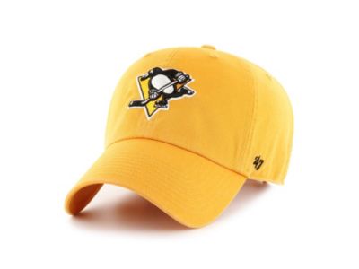 '47 Brand - Pittsburgh Penguins CLEAN UP Cap