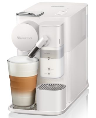 Nespresso - Lattissima One Espresso Machine