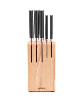 Brabantia - 6-Pc. Cutlery Set