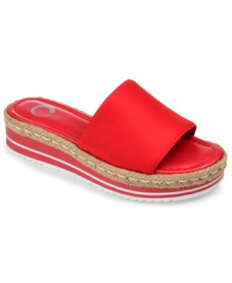 Journee Collection