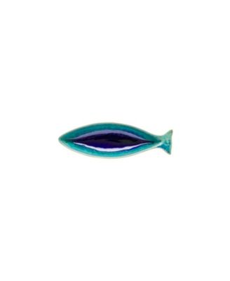 Casafina - Dori Small Fish Platter 8 Inch