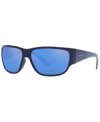 Arnette - Men's Polarized Sunglasses, AN4280 63