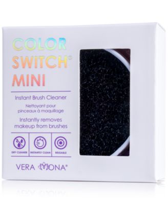 Vera Mona - Color Switch Mini Instant Brush Cleaner